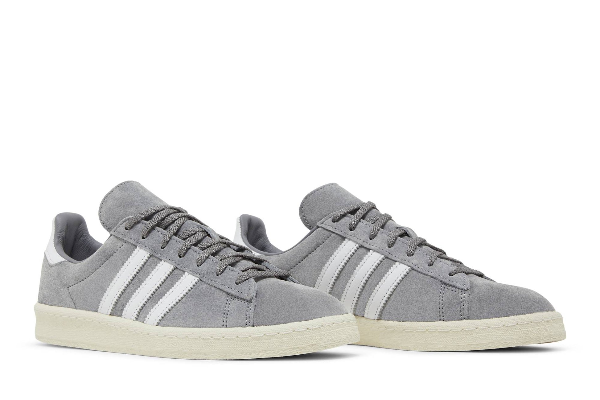 Adidas Campus 80s ‘Grey’ GX9406