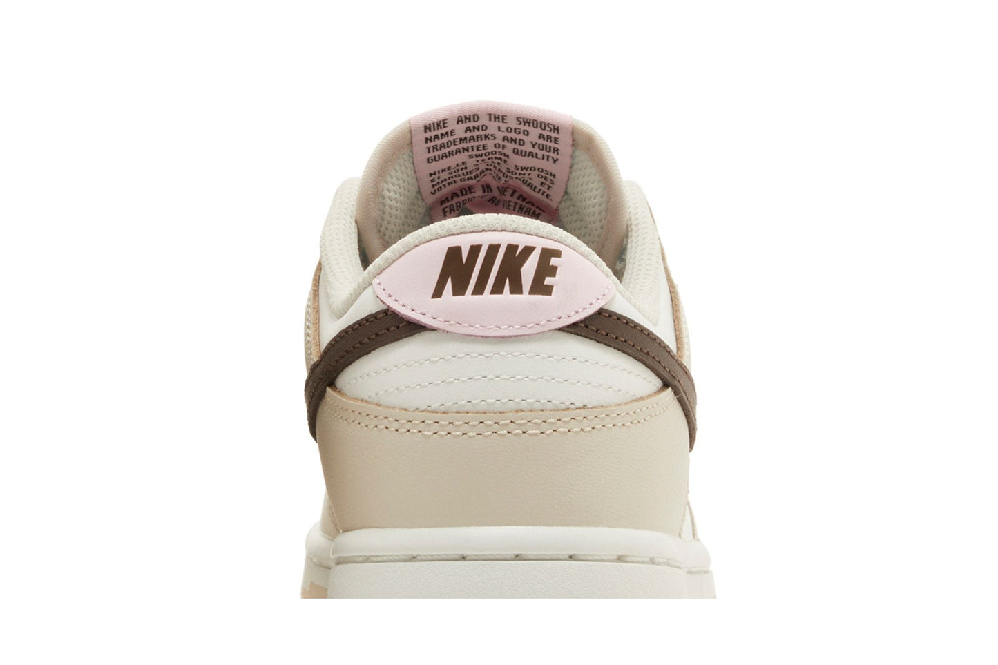 ( Women ) Nike Dunk Low ‘Neapolitan’ HF9990-100