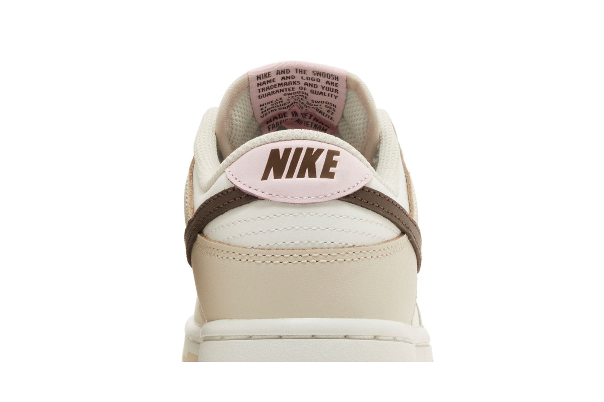 ( Women ) Nike Dunk Low ‘Neapolitan’ HF9990-100
