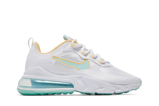 ( Women ) Nike Air Max 270 React ‘Light Dew Lagoon Pulse’ DJ3027-100