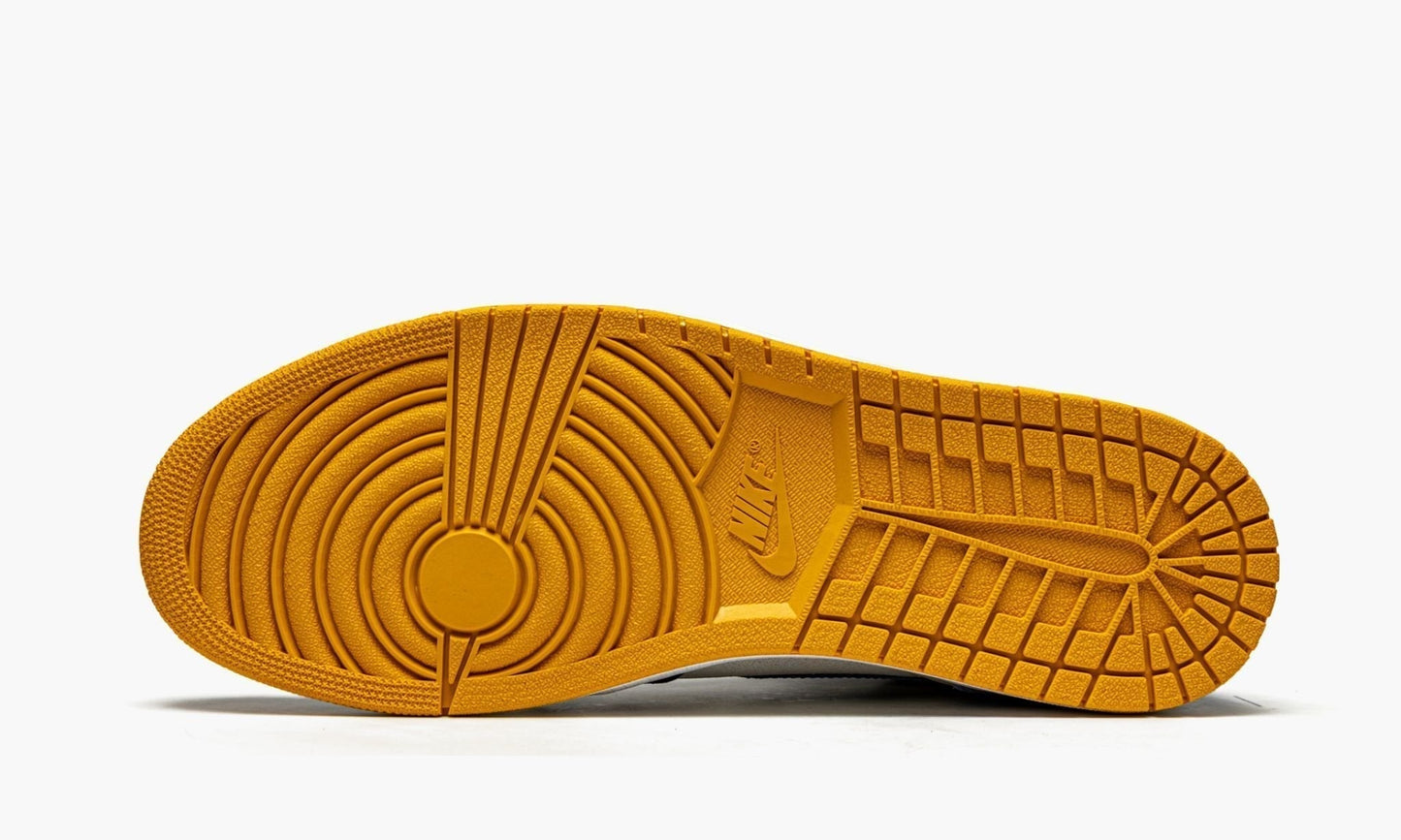 Air Jordan 1 Retro High OG “Marquette PE”
