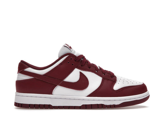 Nike Dunk Low Bordeaux ( Women’s )