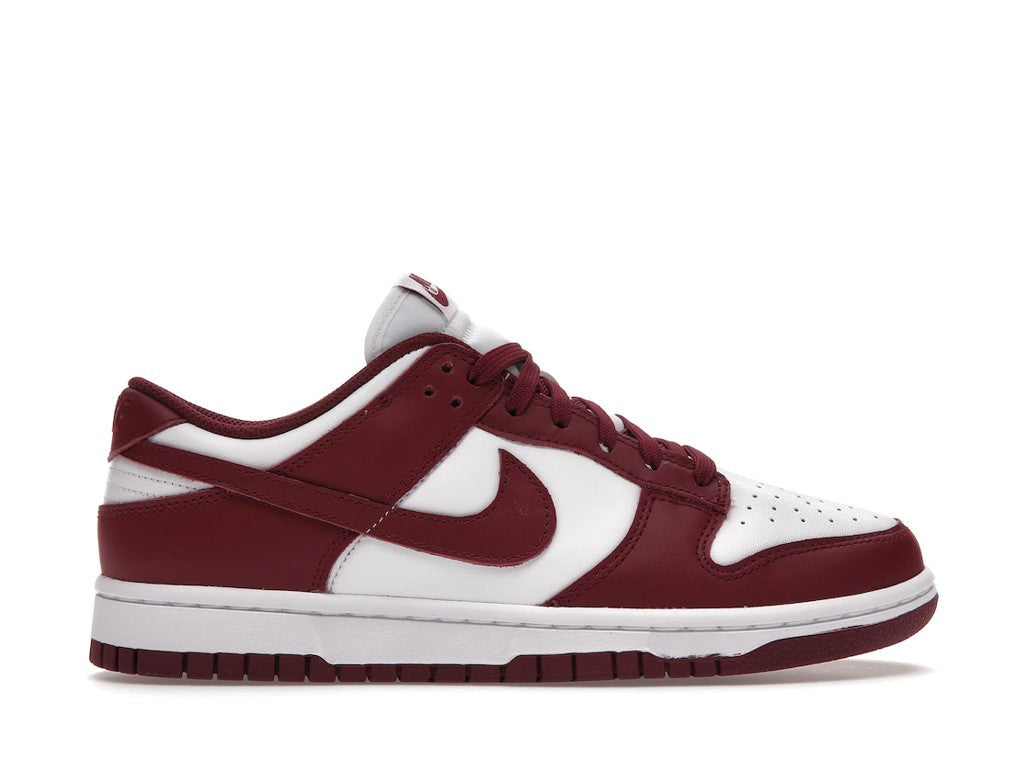 Nike Dunk Low Bordeaux ( Women's )