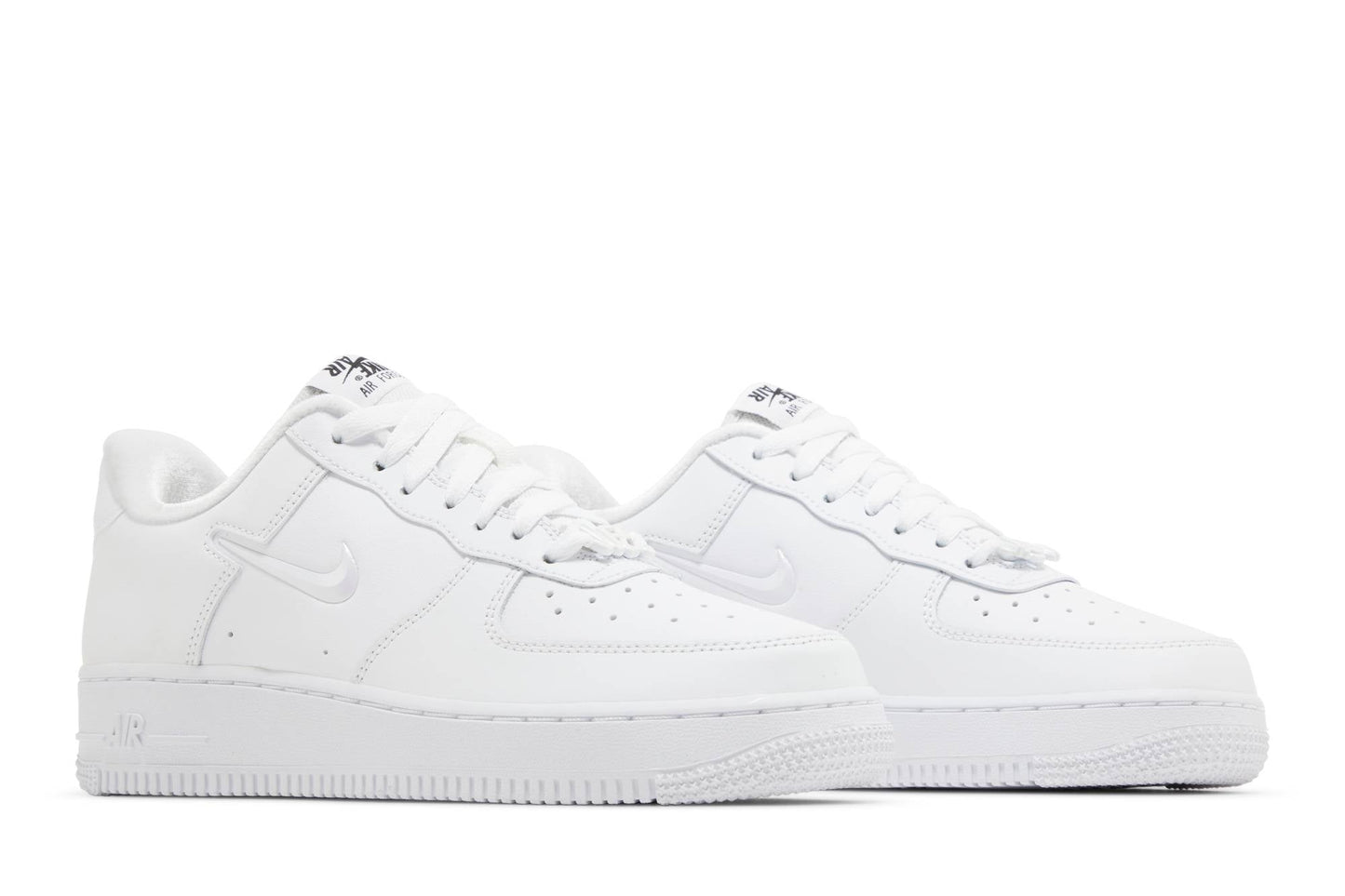 ( Women ) Nike Air Force 1 ’07 SE ‘Dance – White’ FB8251-100