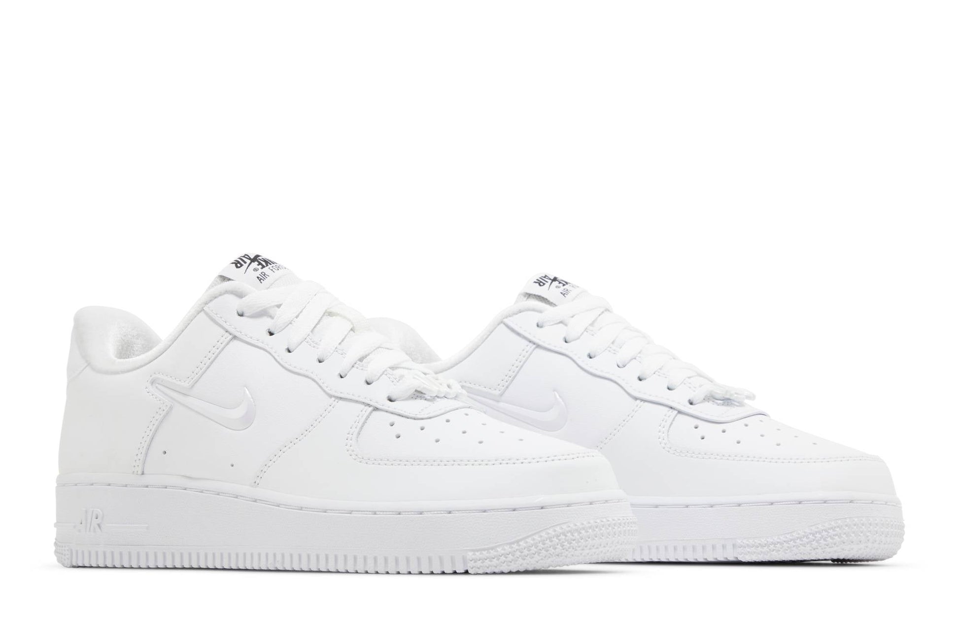 ( Women ) Nike Air Force 1 ’07 SE ‘Dance – White’ FB8251-100