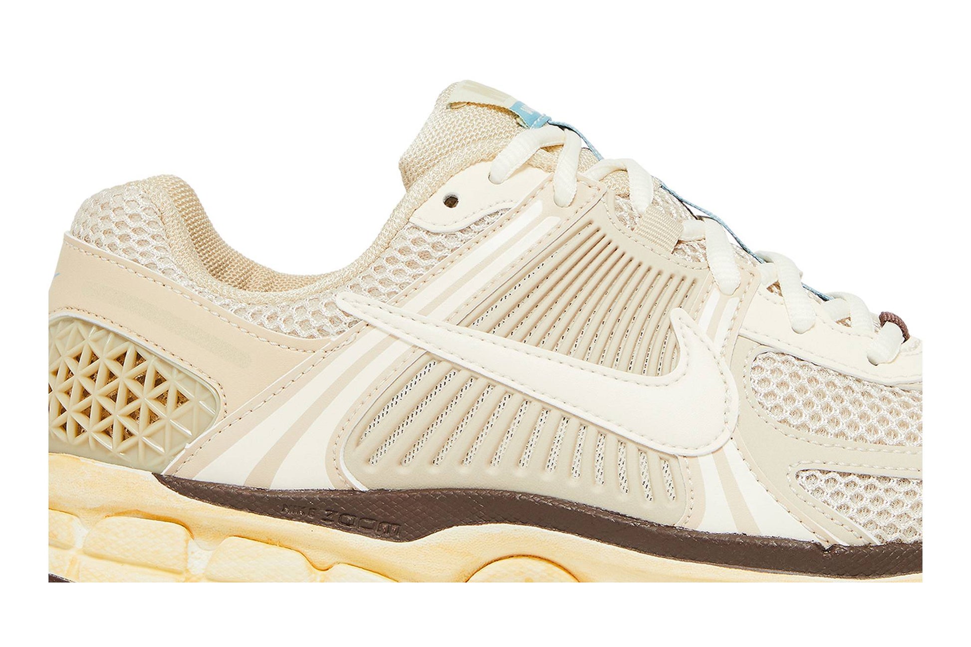 ( Women ) Nike Zoom Vomero 5 ‘Oatmeal’ FB8825-111
