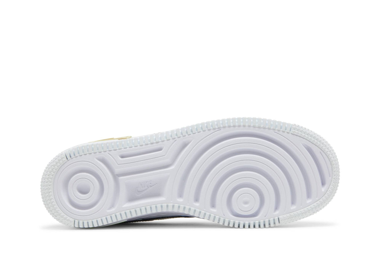 ( Women ) Nike Air Force 1 Shadow ‘White Black Pastel’ FJ0735-100