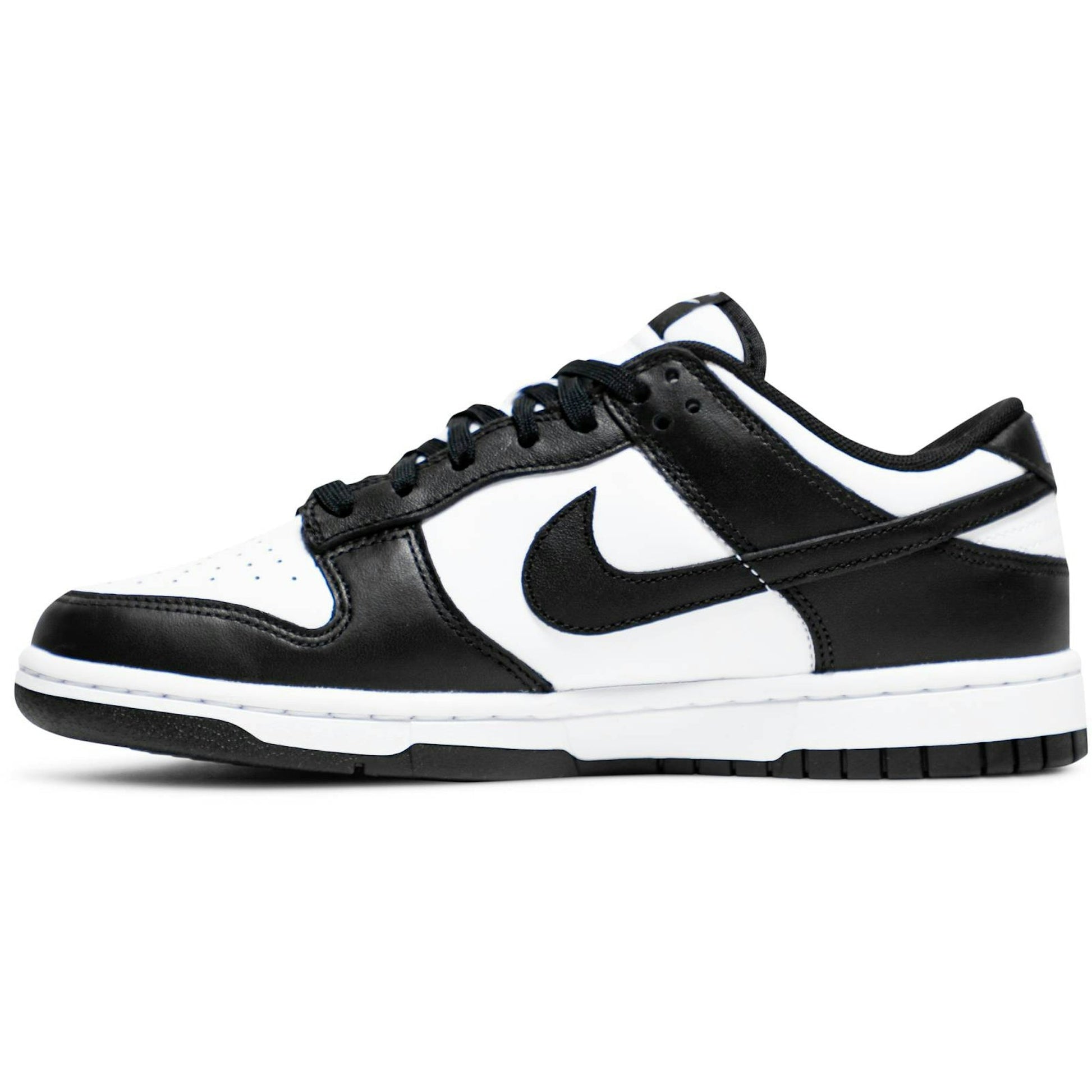 Nike Dunk Low Retro ‘Black White Panda’ [also Worn By BTS RM] DD1391-100