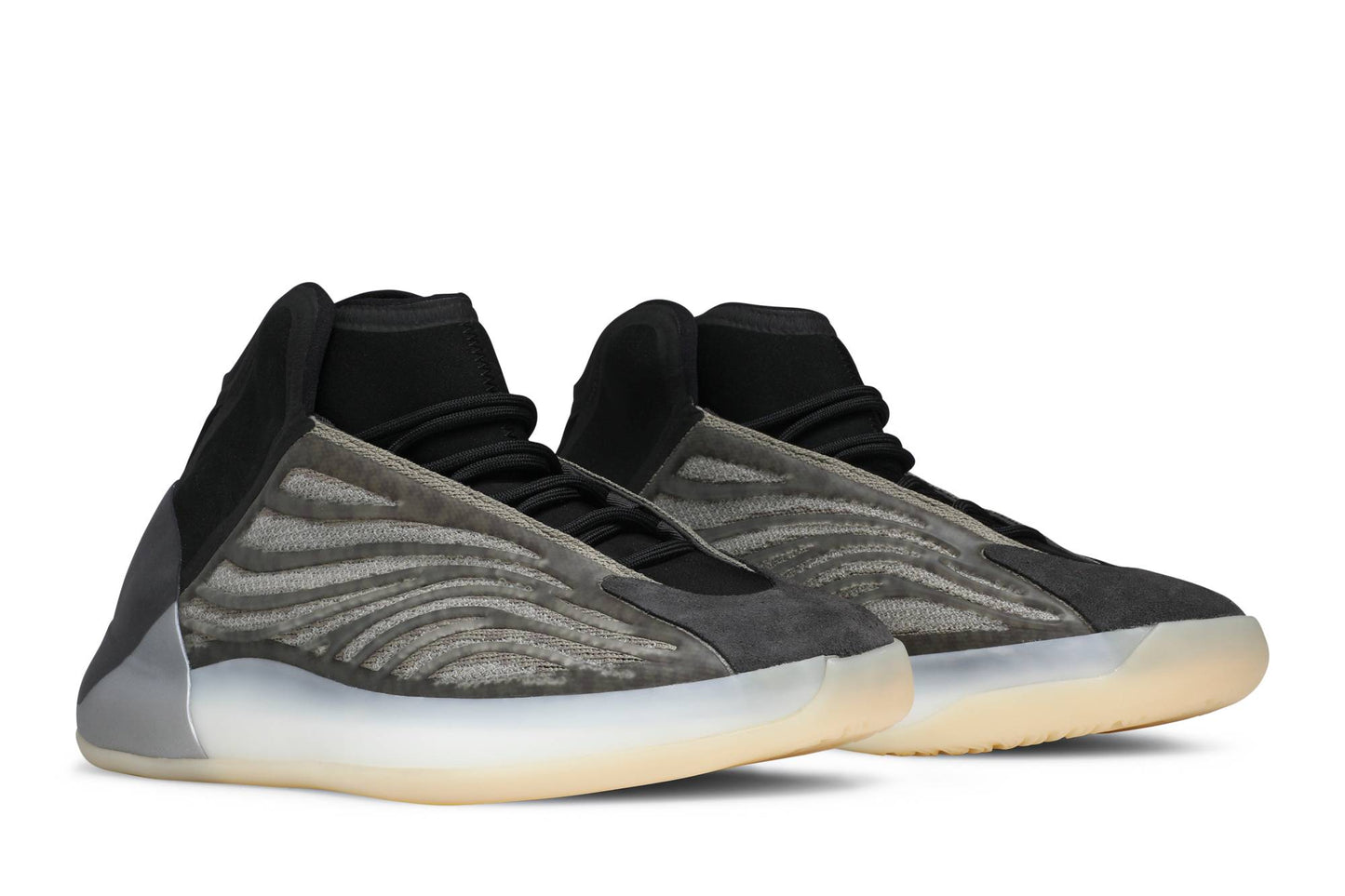 Adidas Yeezy Quantum ‘Barium’ H68771