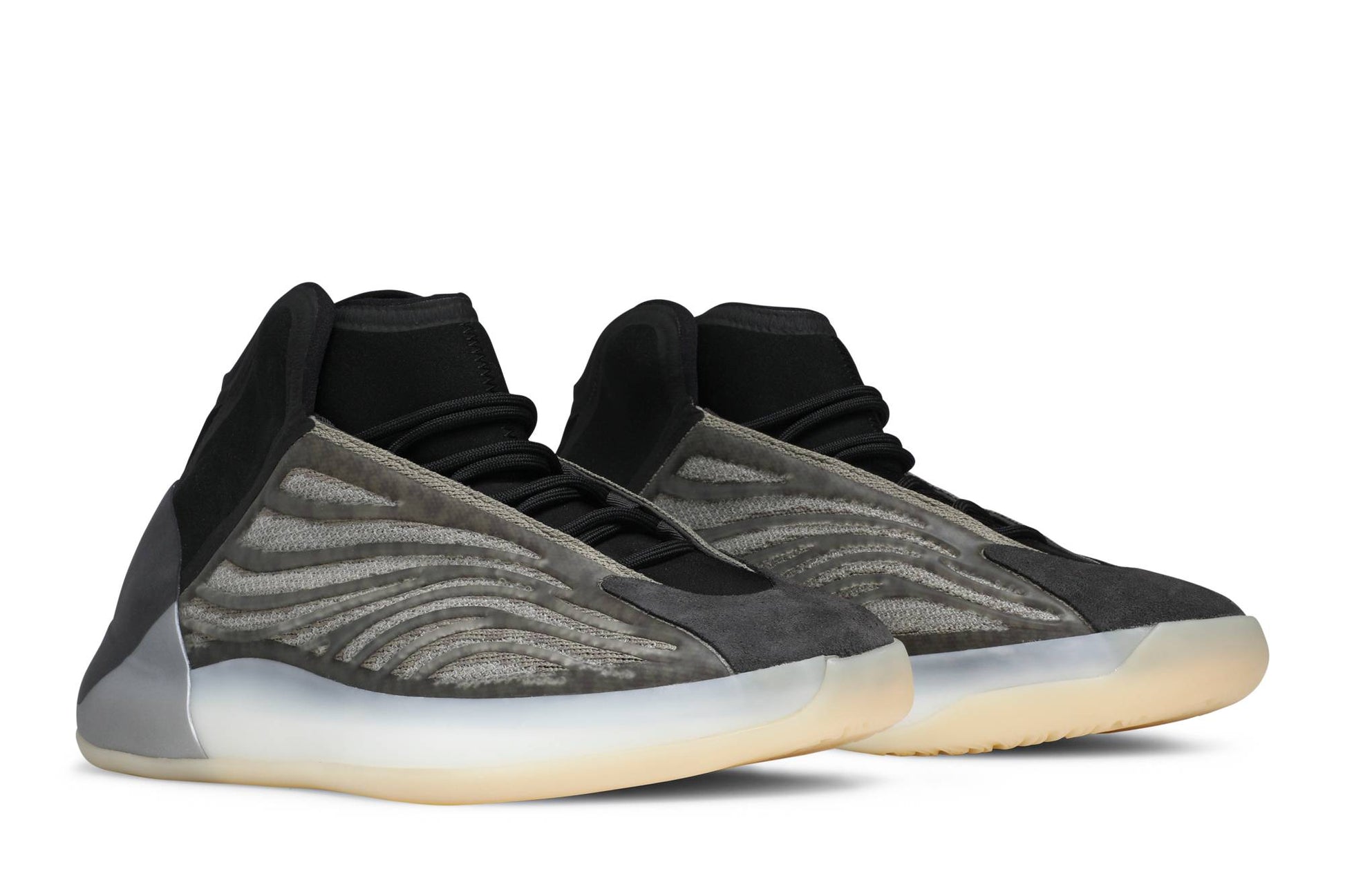 Adidas Yeezy Quantum ‘Barium’ H68771