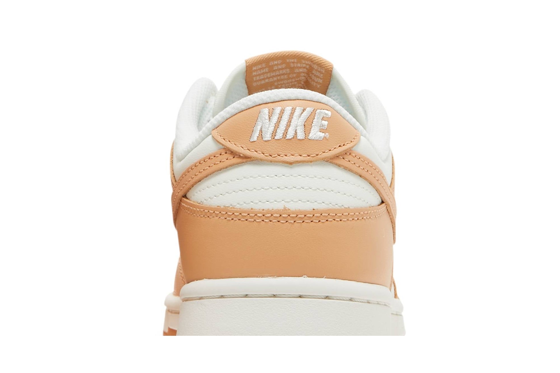 ( Women ) Nike Dunk Low ‘Harvest Moon’ DD1503-114