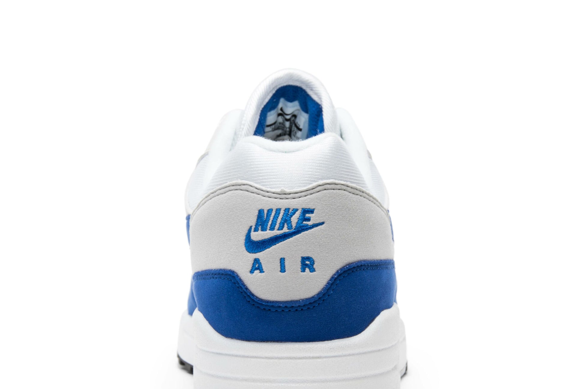 Nike Air Max 1 OG ‘Anniversary’ 2017 Re-release 908375-102