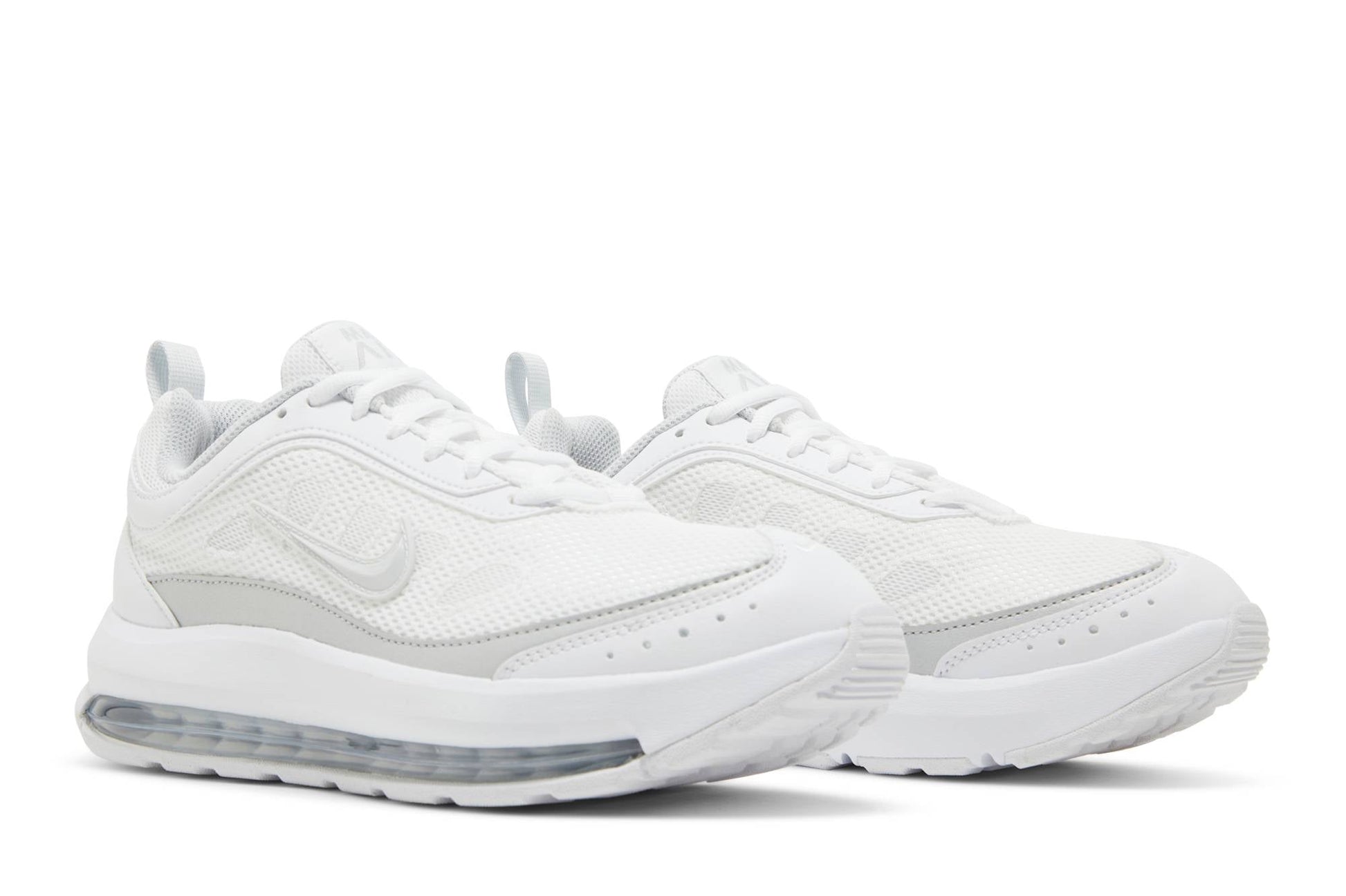 ( Women ) Nike Air Max AP ‘White’ CU4870-102