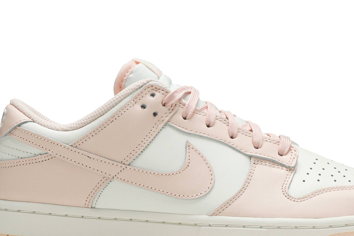 ( Women ) Nike Dunk Low ‘Orange Pearl’ DD1503-102
