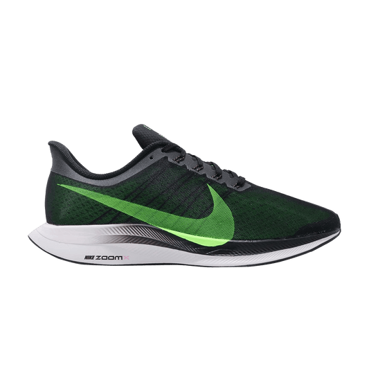 Nike Zoom Pegasus Turbo Lime Blast AJ4114-004