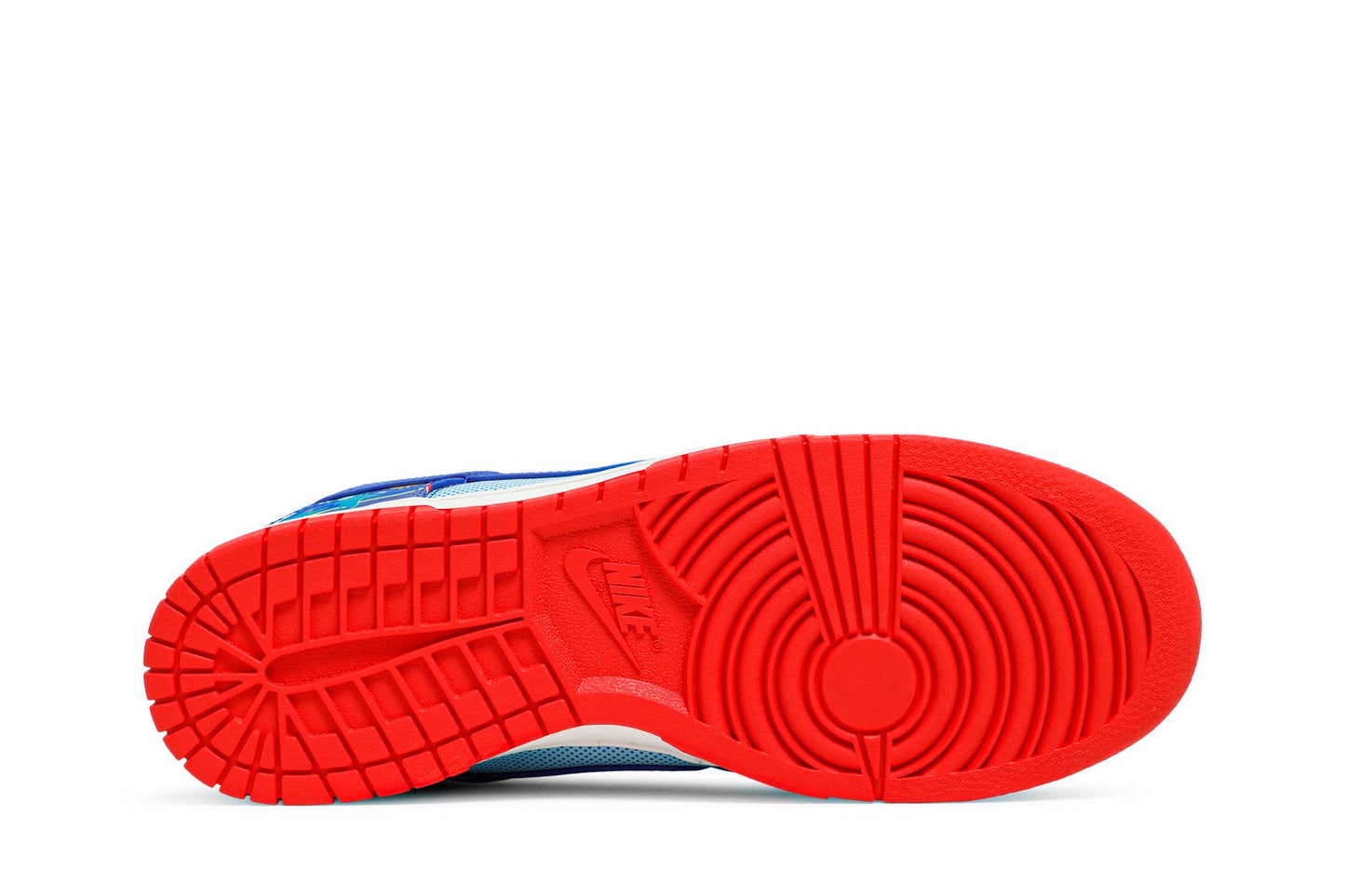 Nike Dunk Low ‘Chinese New Year – Firecracker’ DD8477-446