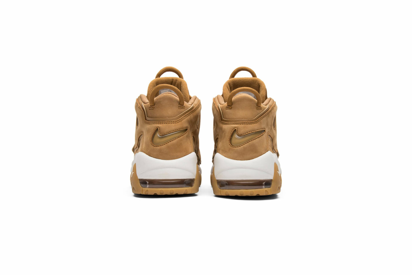 Nike Air More Uptempo Premium ‘Wheat’ AA4060-200