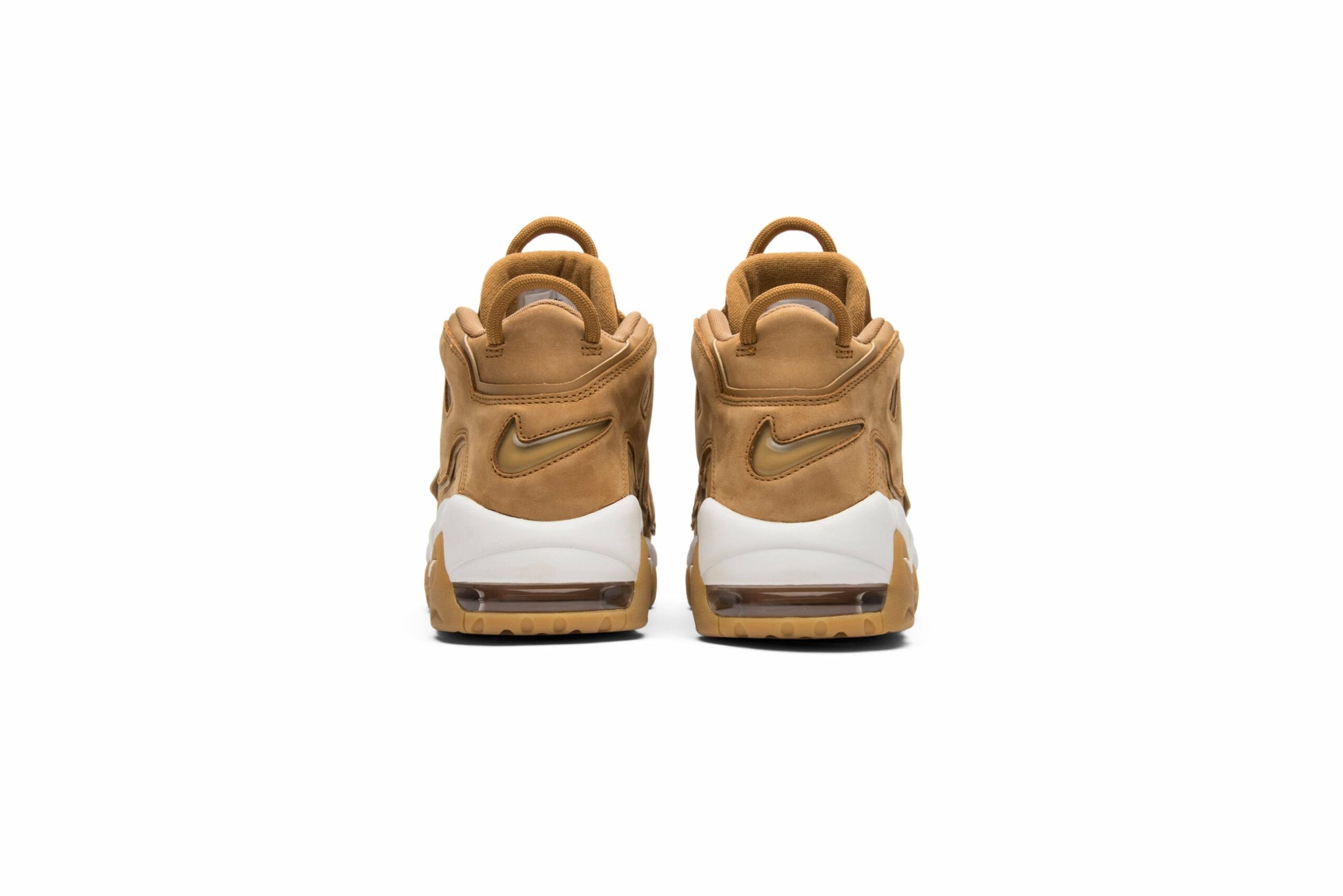 Nike Air More Uptempo Premium ‘Wheat’ AA4060-200