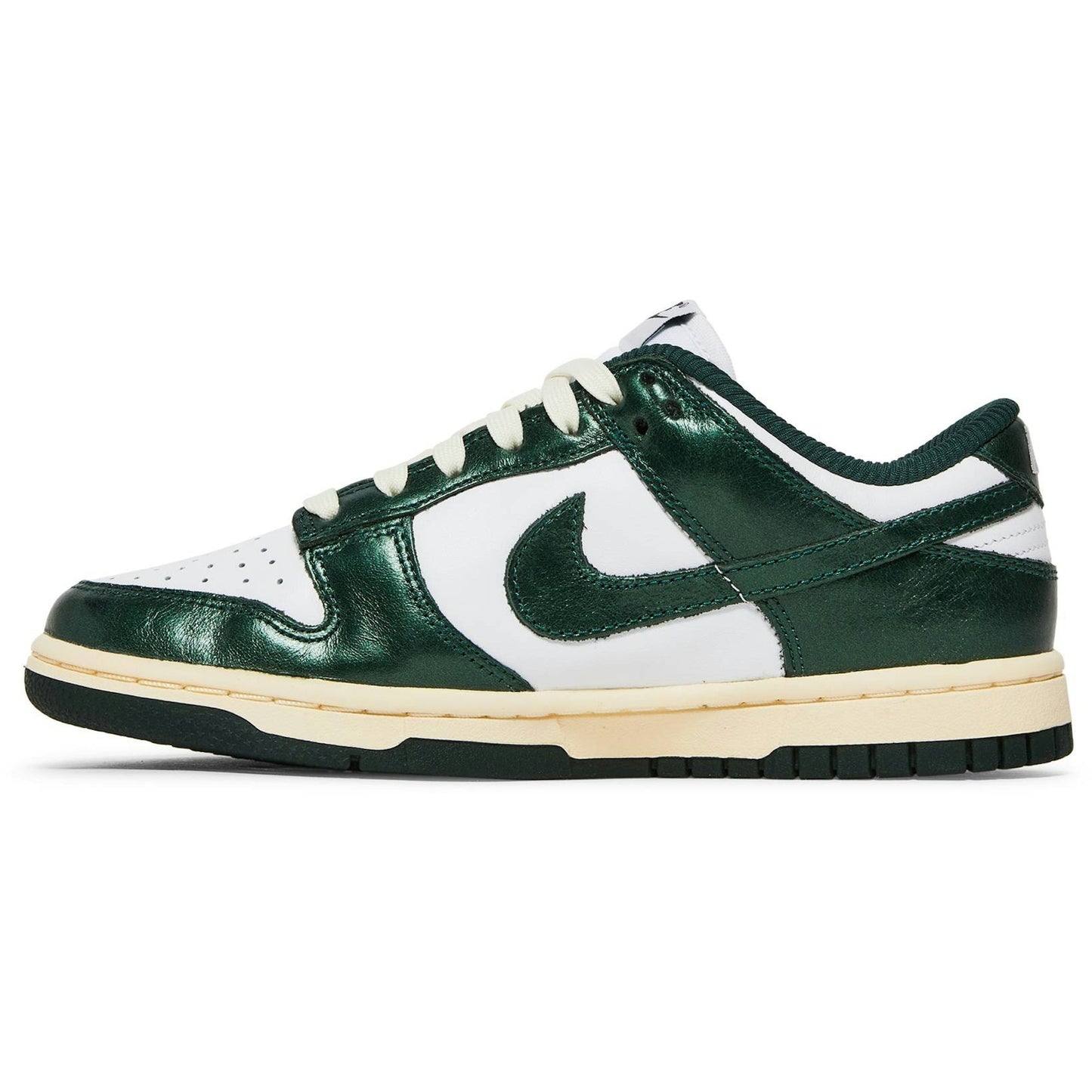 ( Women ) Nike Dunk Low ‘Vintage Green’ DQ8580-100