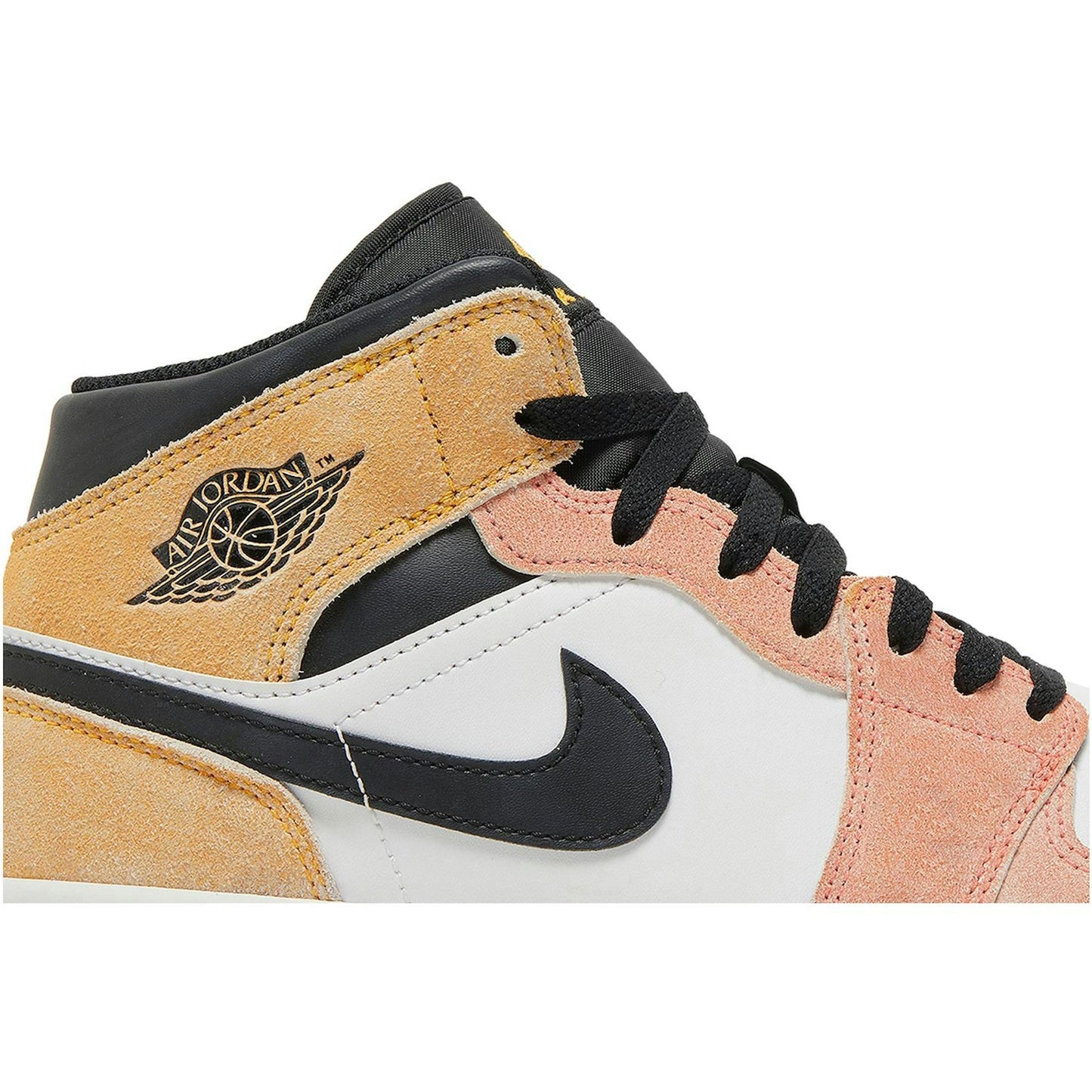 Air Jordan 1 Mid SE ‘Flight Club’ DX4332-800