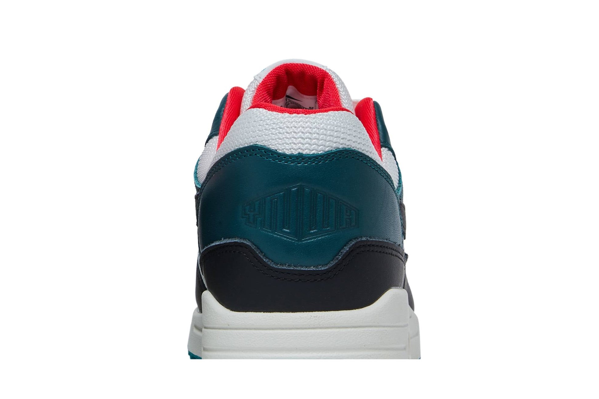 LeBron X Nike Air Max 1 ‘Liverpool’ FB8914-100