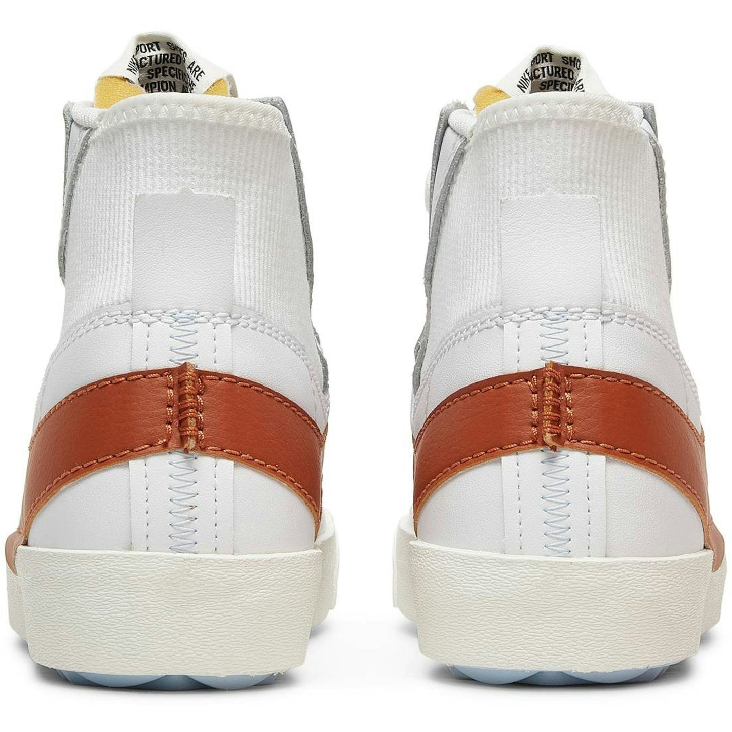 Nike Blazer Mid 77 Jumbo ‘Dark Russet’ DD3111-101