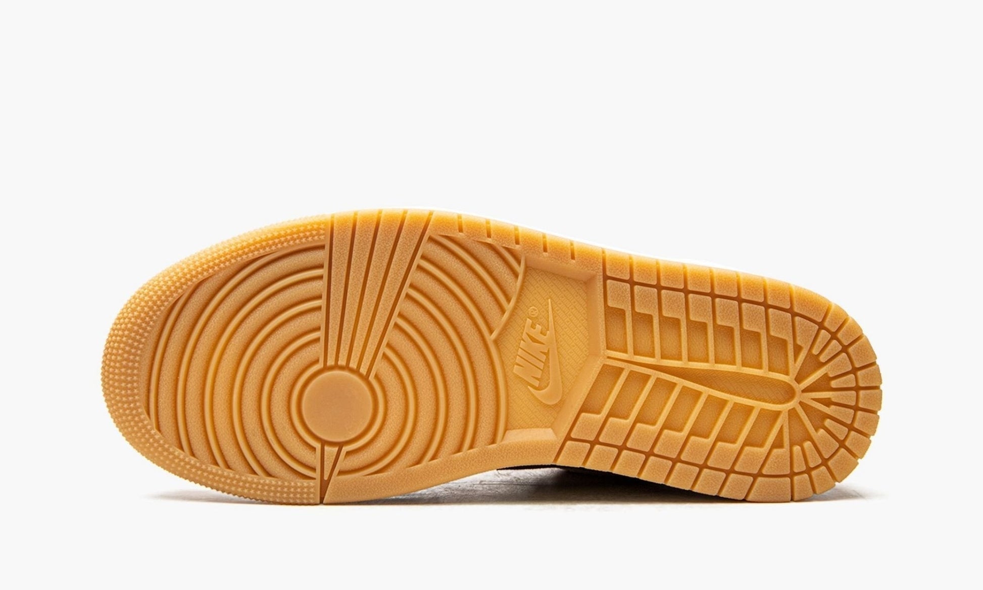 Air Jordan 1 Low SE "Light Curry"