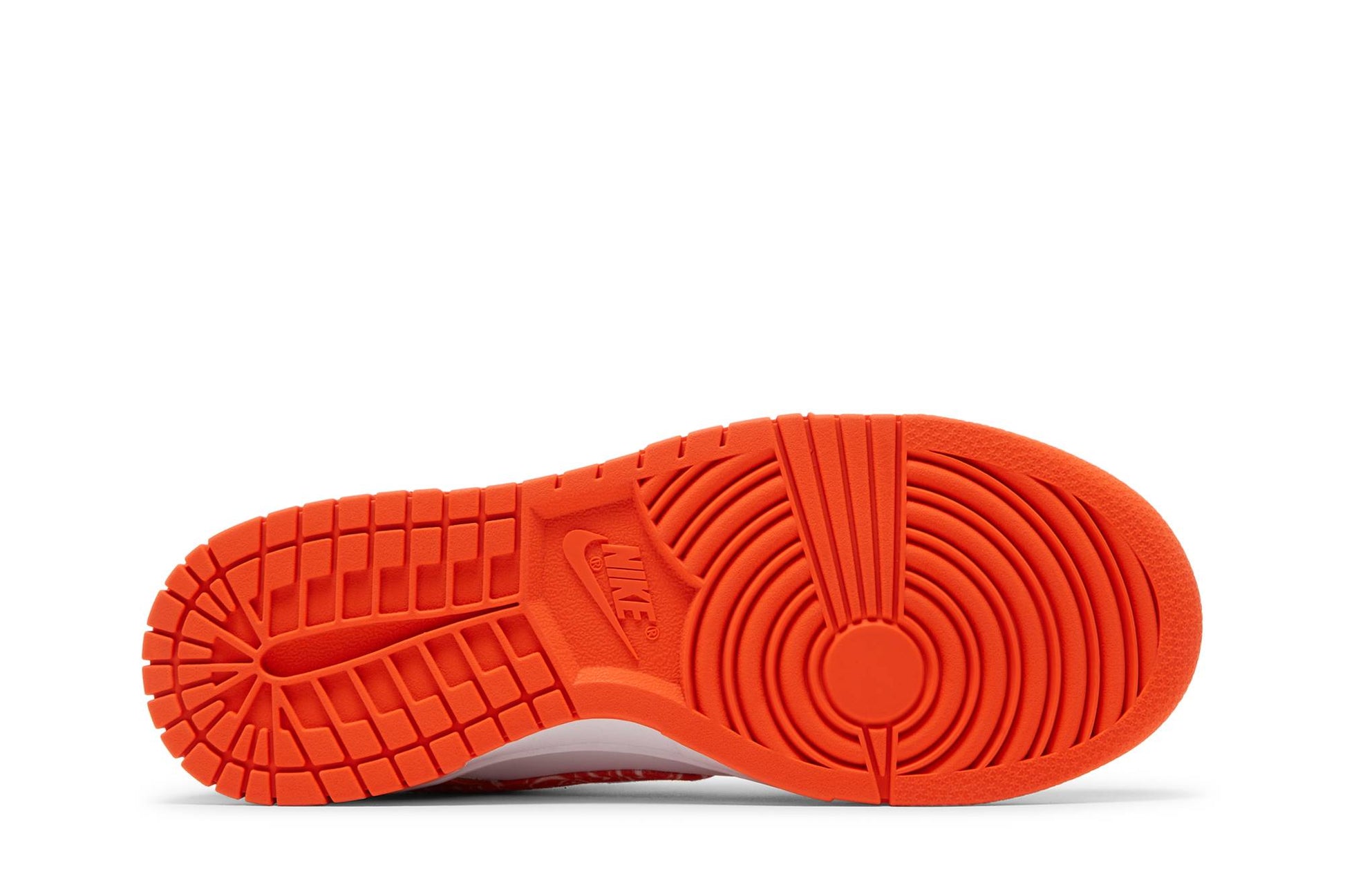 ( Women ) Nike Dunk Low ‘Orange Paisley’ DH4401-103