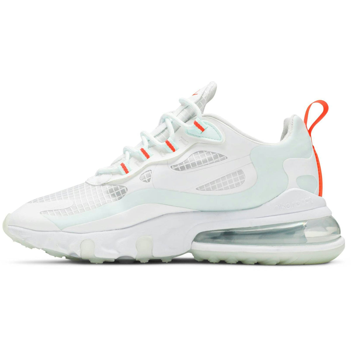 ( Women ) Nike Air Max 270 React SE Hyper Crimson CJ0620-100