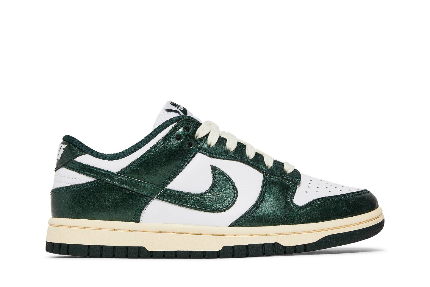 ( Women ) Nike Dunk Low ‘Vintage Green’ DQ8580-100
