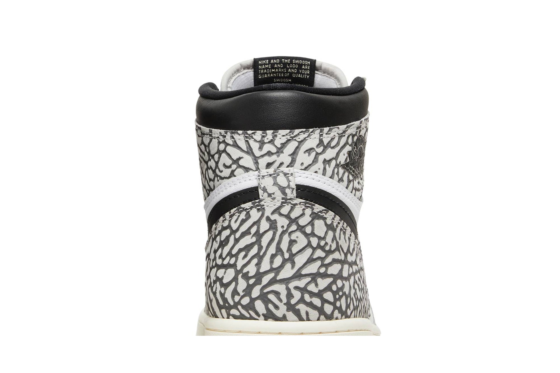 Air Jordan 1 High OG ‘Elephant’ DZ5485-052