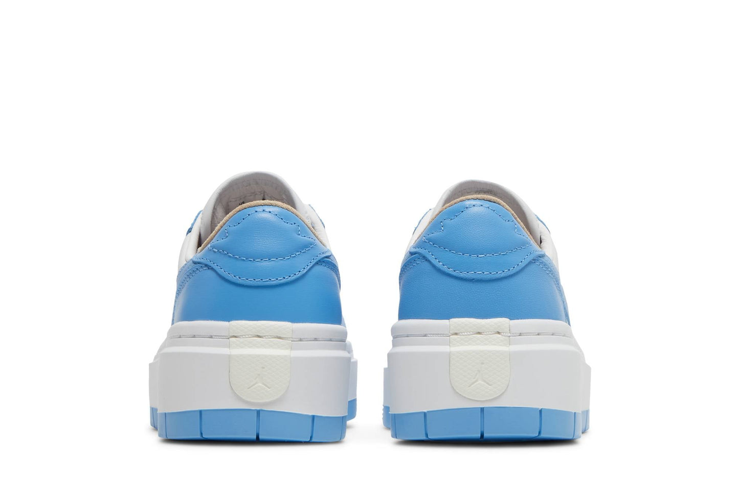 ( Women ) Air Jordan 1 Elevate Low ‘University Blue' ( WMNS ) DQ3698-141
