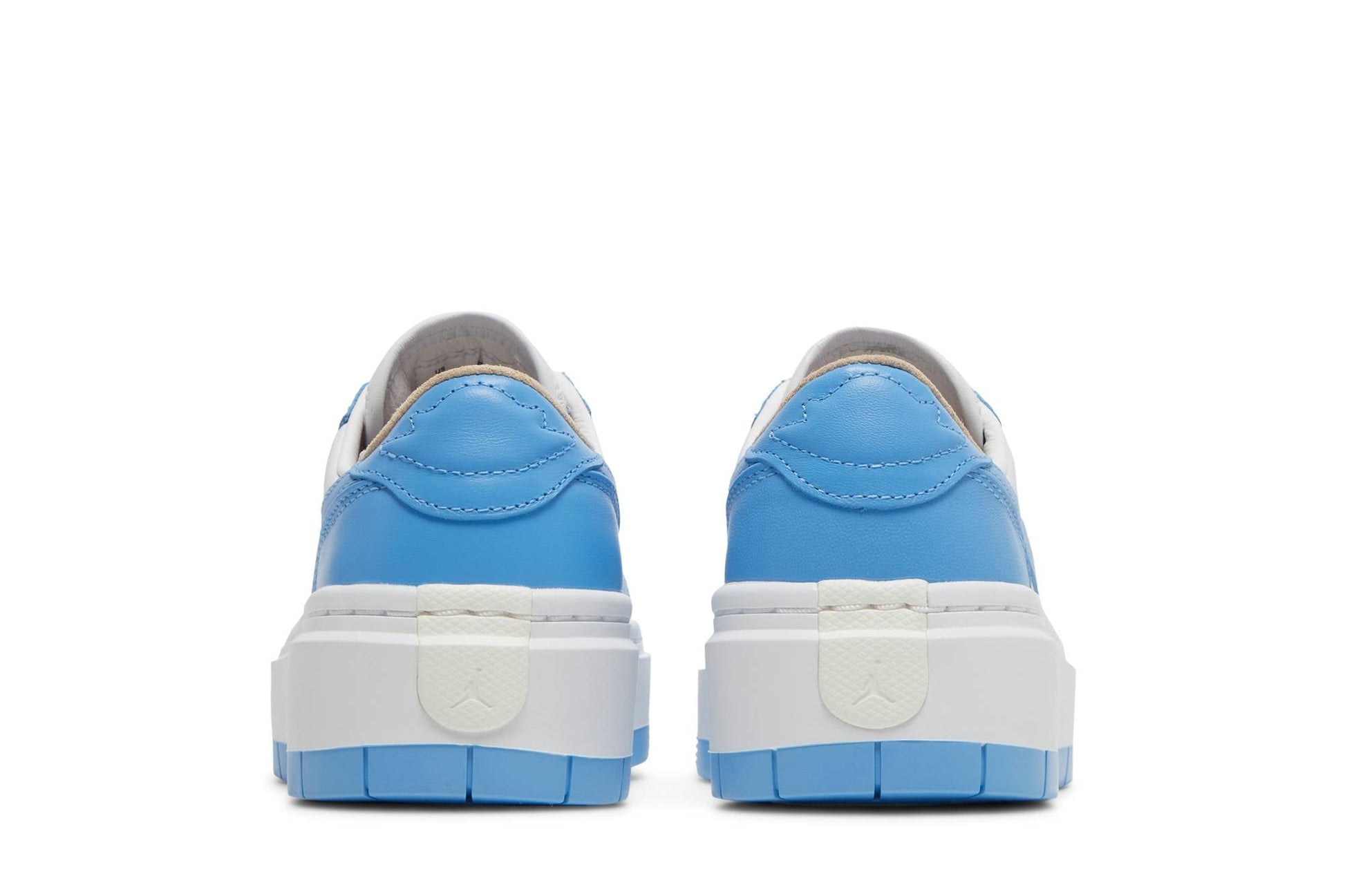 ( Women ) Air Jordan 1 Elevate Low ‘University Blue' ( WMNS ) DQ3698-141