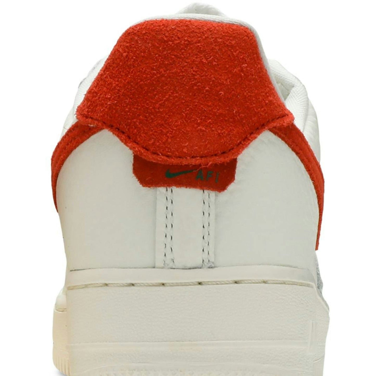Nike Air Force 1 ’07 Craft ‘Mantra Orange’ CV1755-100