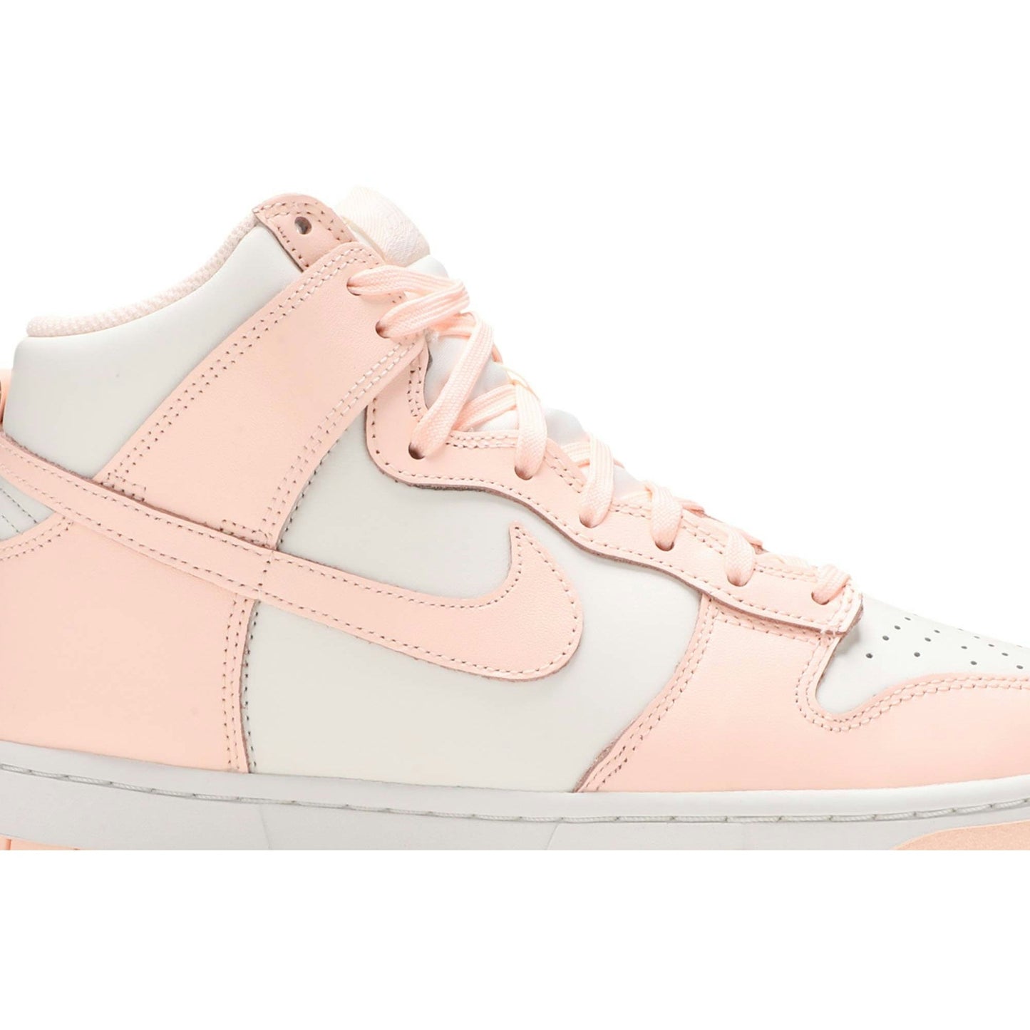 ( Women ) Nike Dunk High ‘Crimson Tint’ DD1869-104