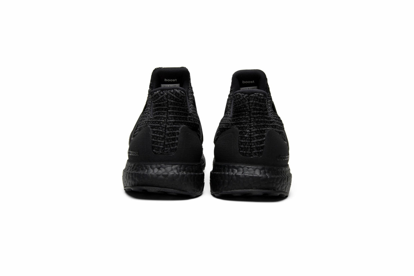 Adidas UltraBoost 4.0 ‘Triple Black’ BB6171