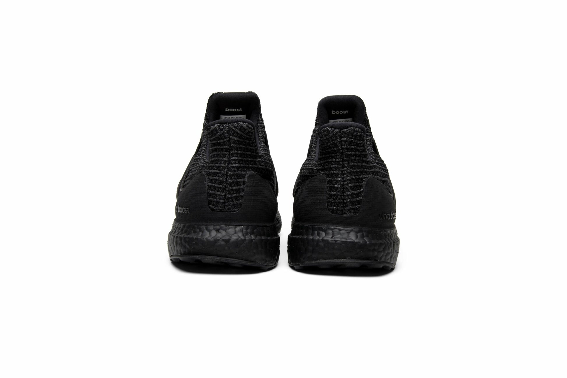 Adidas UltraBoost 4.0 ‘Triple Black’ BB6171
