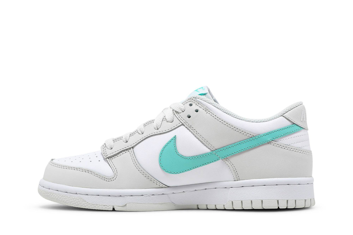 ( Grade School ) Nike Dunk Low ‘Tropical Twist’ CW1590-101