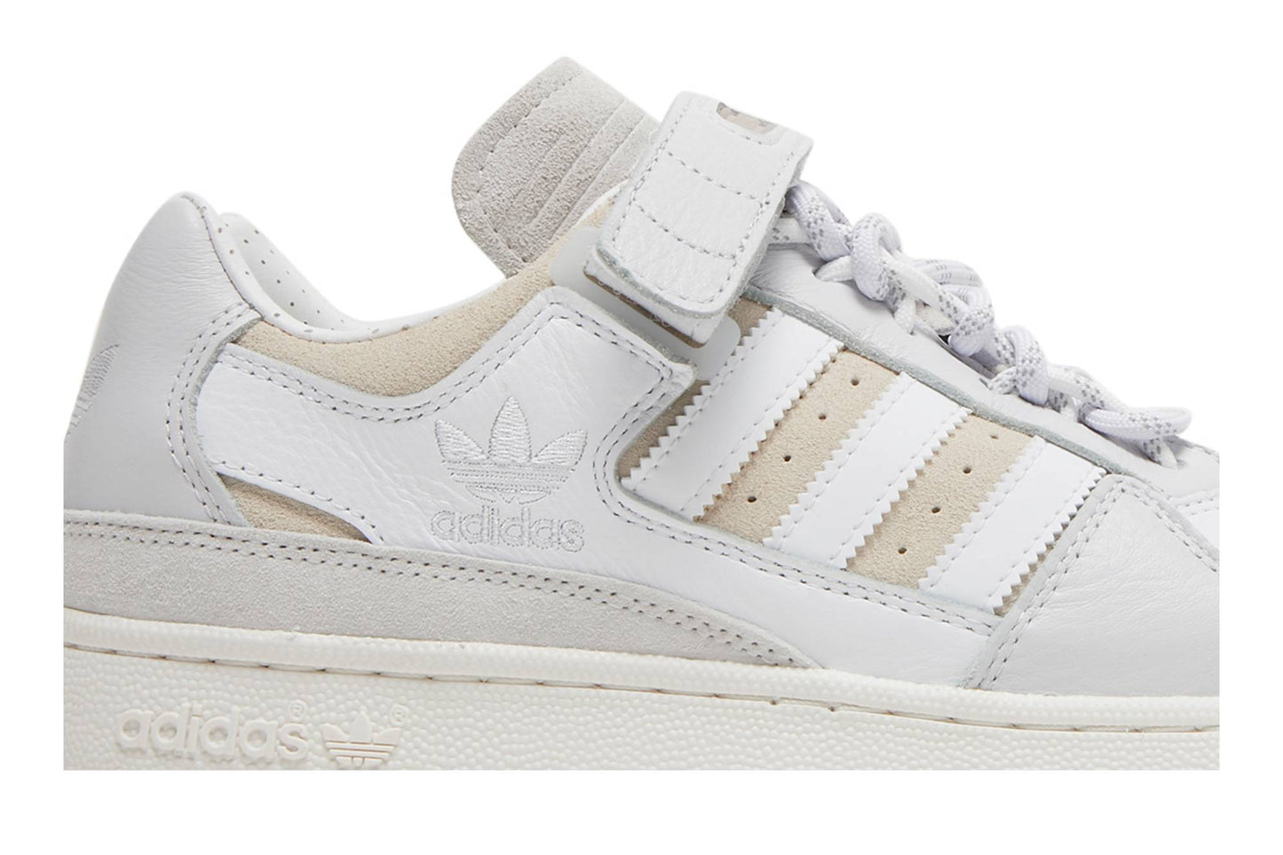 Ivy Park X Adidas Forum Low ‘White’ FZ4389
