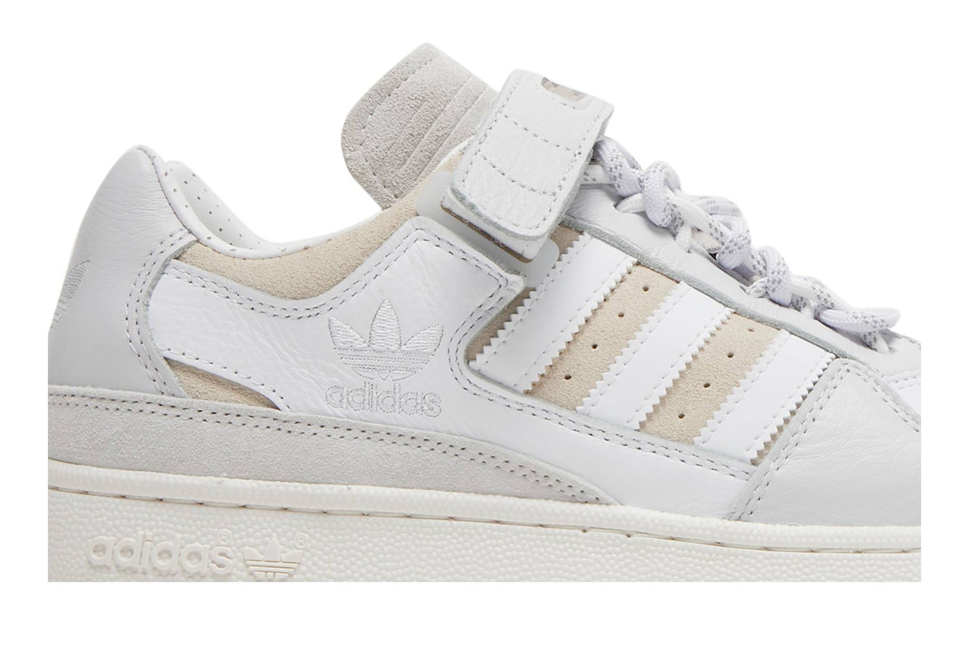 Ivy Park X Adidas Forum Low ‘White’ FZ4389