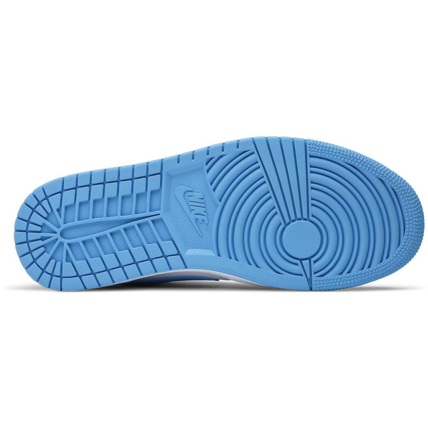 ( Women ) Air Jordan 1 Low ‘UNC’ AO9944-441