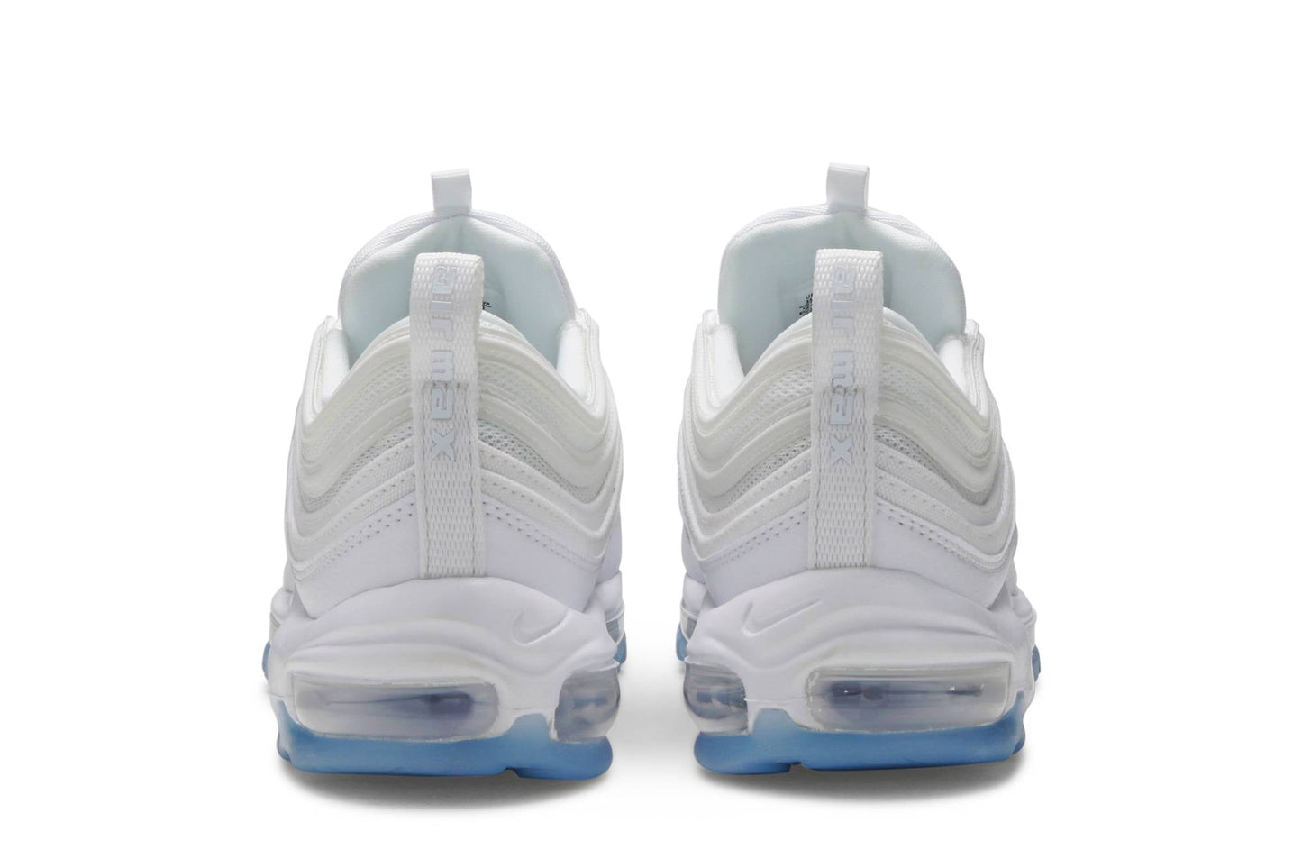 Nike Air Max 97 ‘White Ice’ CT4526-100