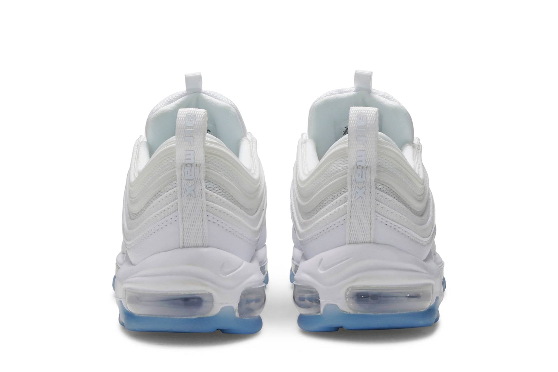 Nike Air Max 97 ‘White Ice’ CT4526-100
