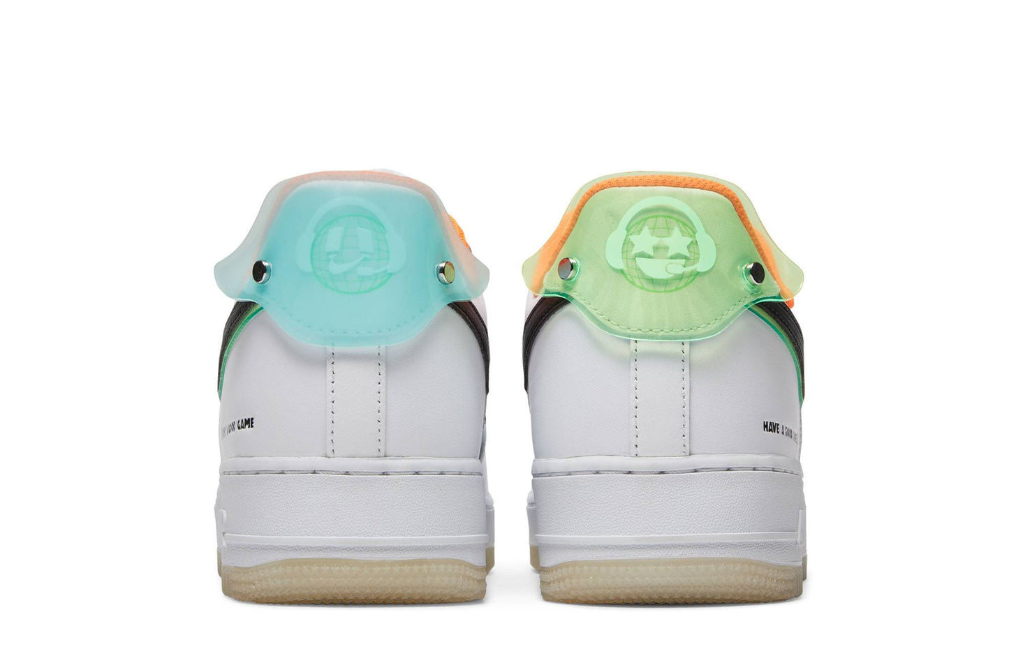 Nike Air Force 1 ’07 LE ‘Have A Good Game’ DO2333-101