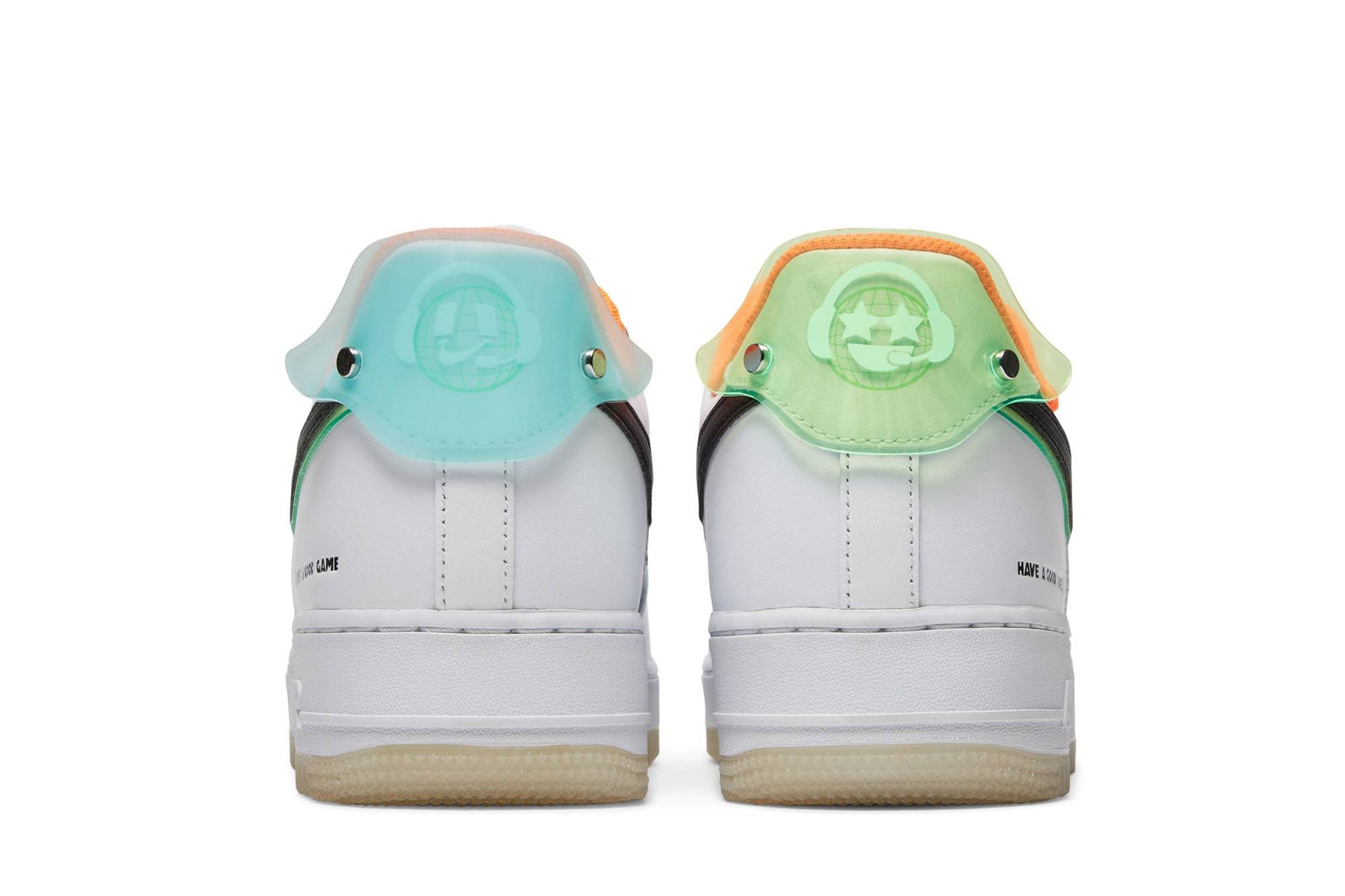 Nike Air Force 1 ’07 LE ‘Have A Good Game’ DO2333-101