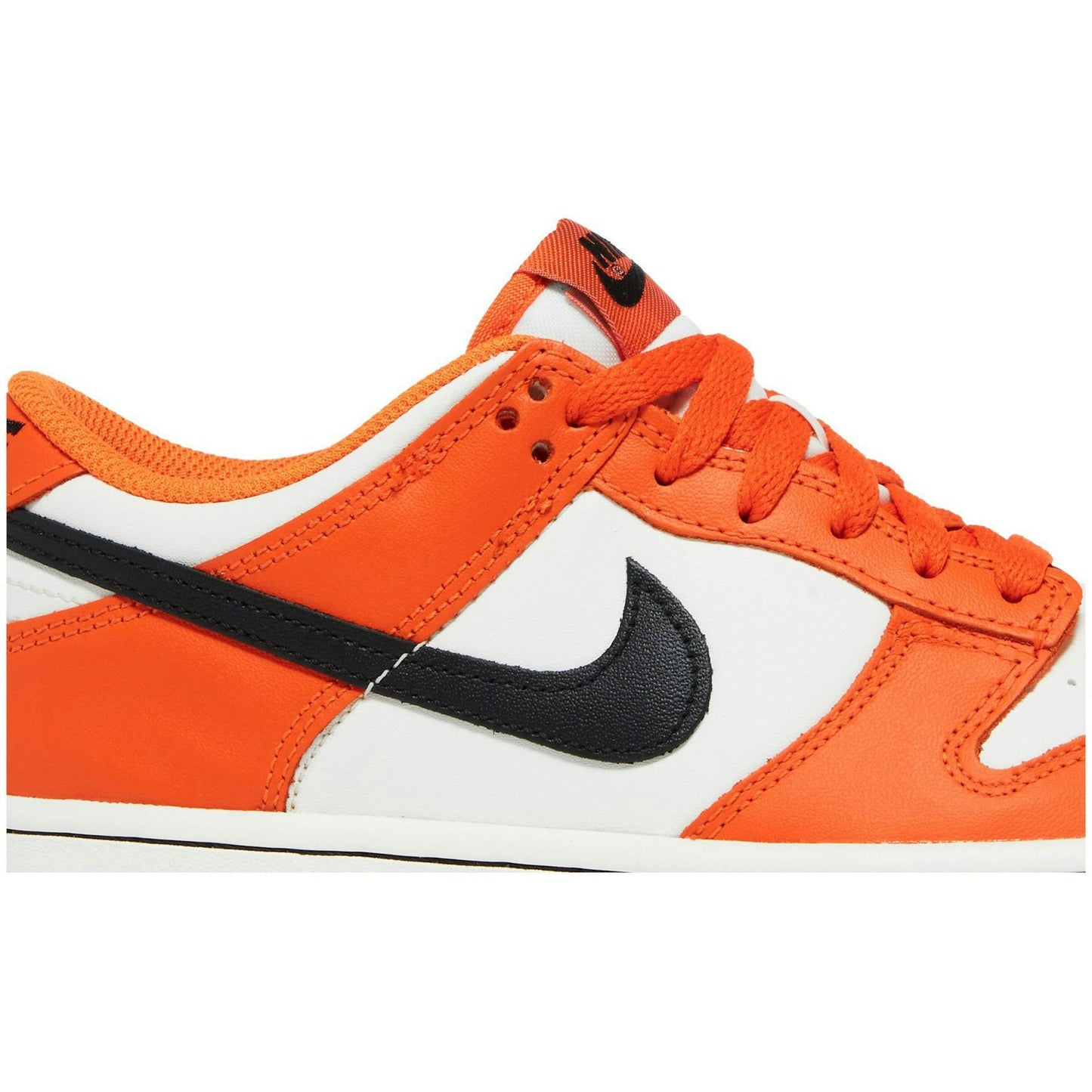 ( Grade School ) Nike Dunk Low ‘Halloween’ DH9765-003