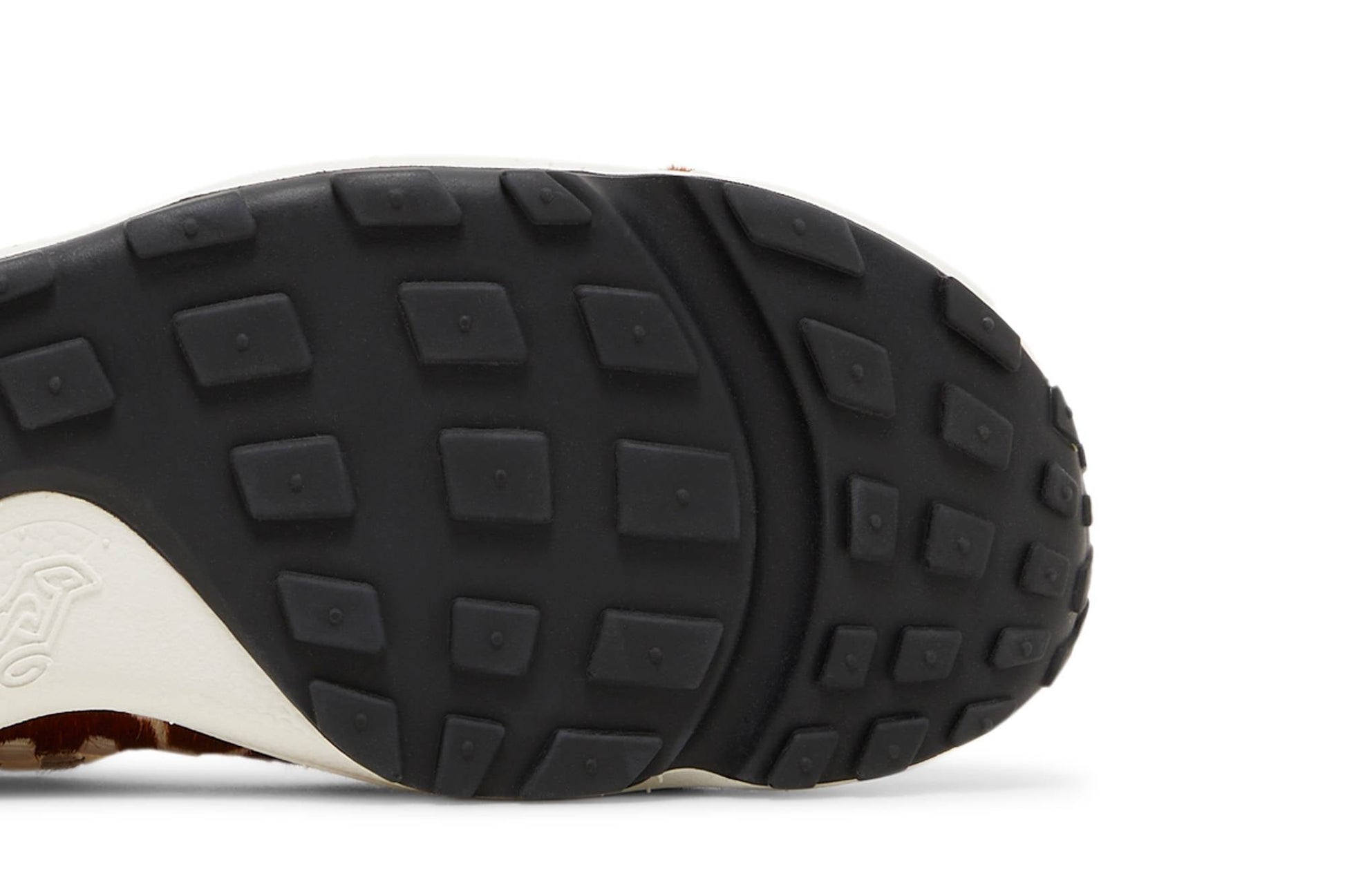 ( Women ) Nike Air Footscape Woven Cow Print FB1959-100
