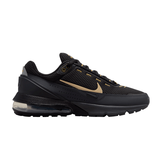 Nike Air Max Pulse ‘Black Flat Gold’ FQ8733-010
