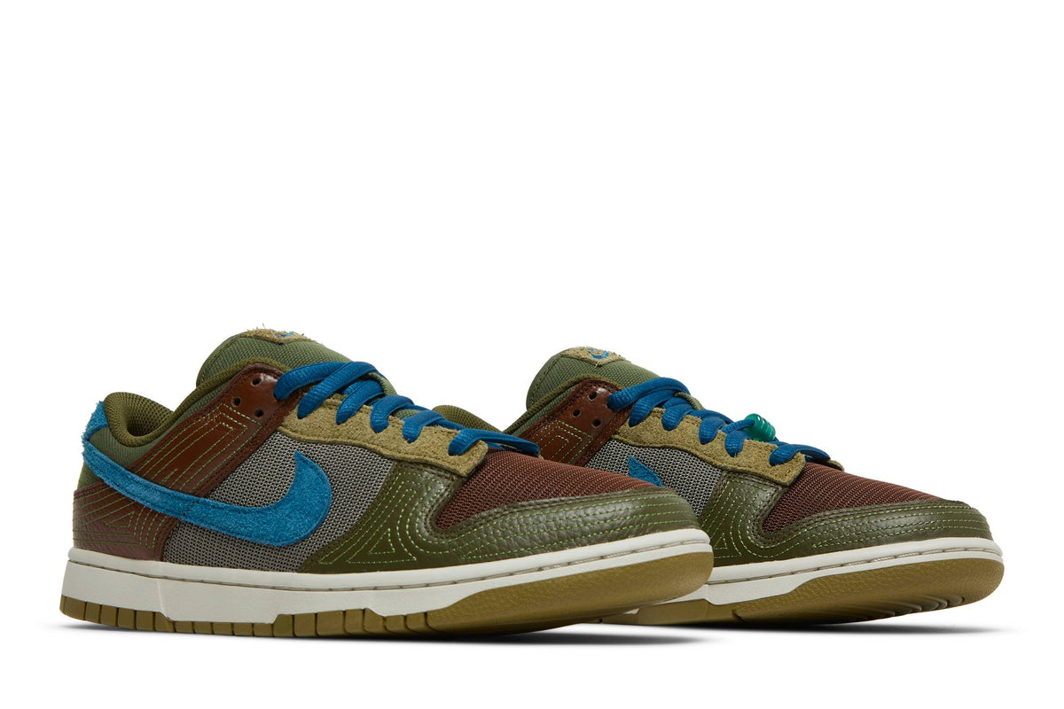 Nike Dunk Low NH 'Cacao Wow' DR0159-200