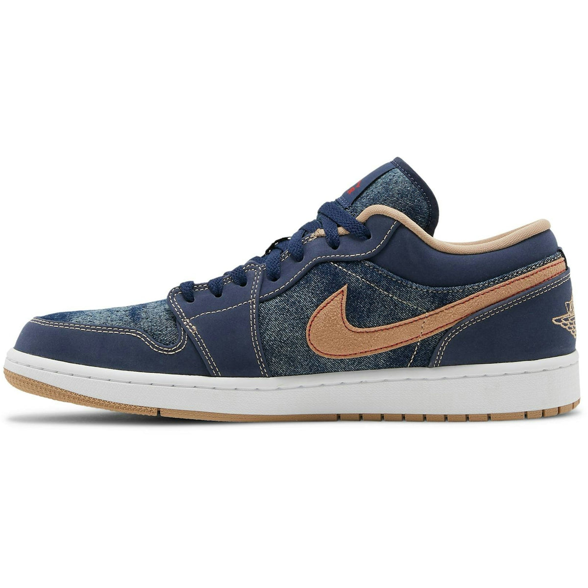 Air Jordan 1 Low SE 'Denim' DH1259-400